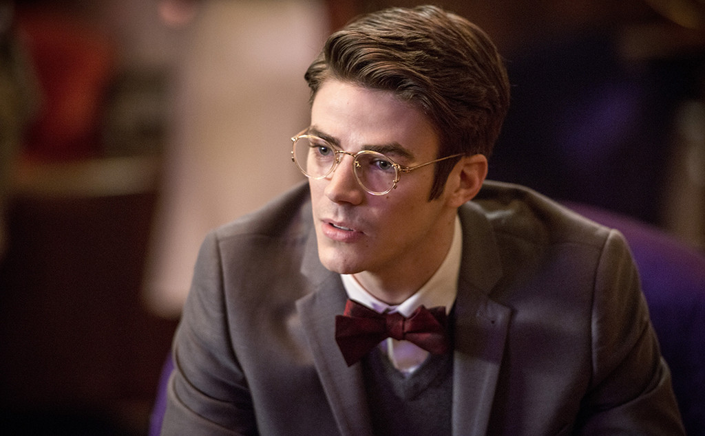 The Flash, Earth-2 The Flash, Earth-2